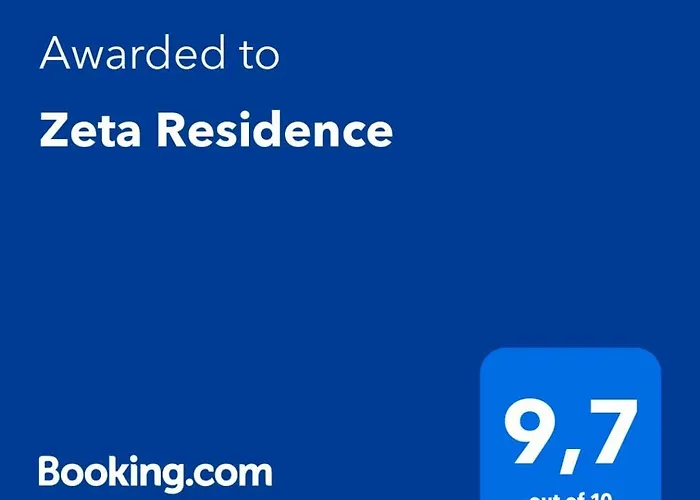 Zeta Residence