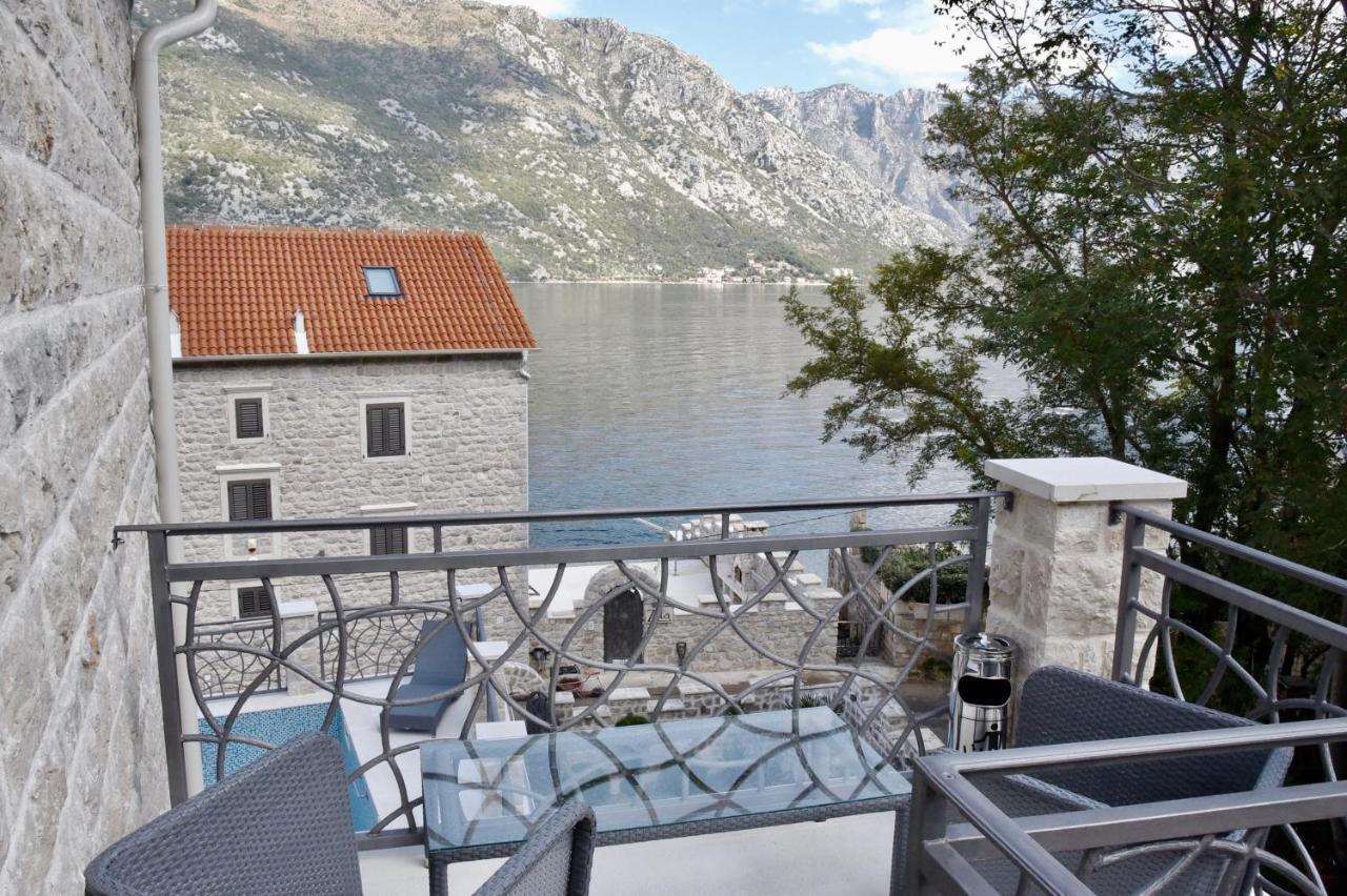 Apartment Zeta Donji Stoliv