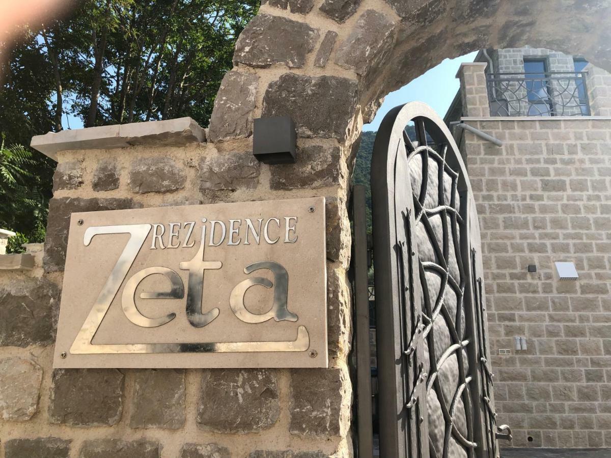 Zeta *
