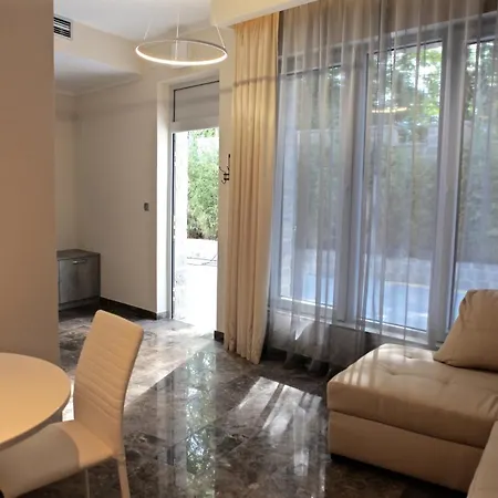 Zeta Residence Donji Stoliv Exterior photo