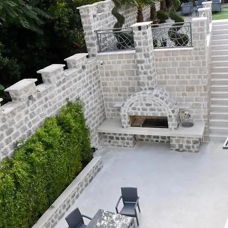 Zeta Residence Donji Stoliv Exterior photo