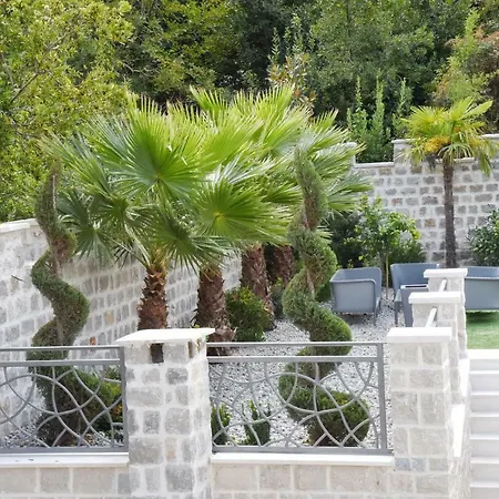 Zeta Residence Donji Stoliv Exterior photo